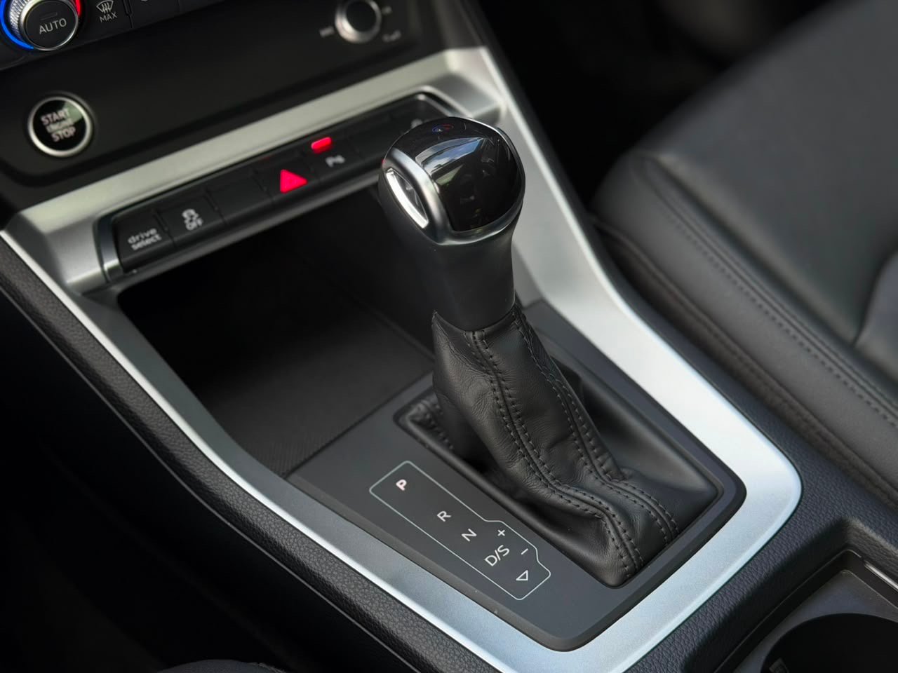AUDI Q3 1.4 TFSI ATTRACTION PLUS 2021