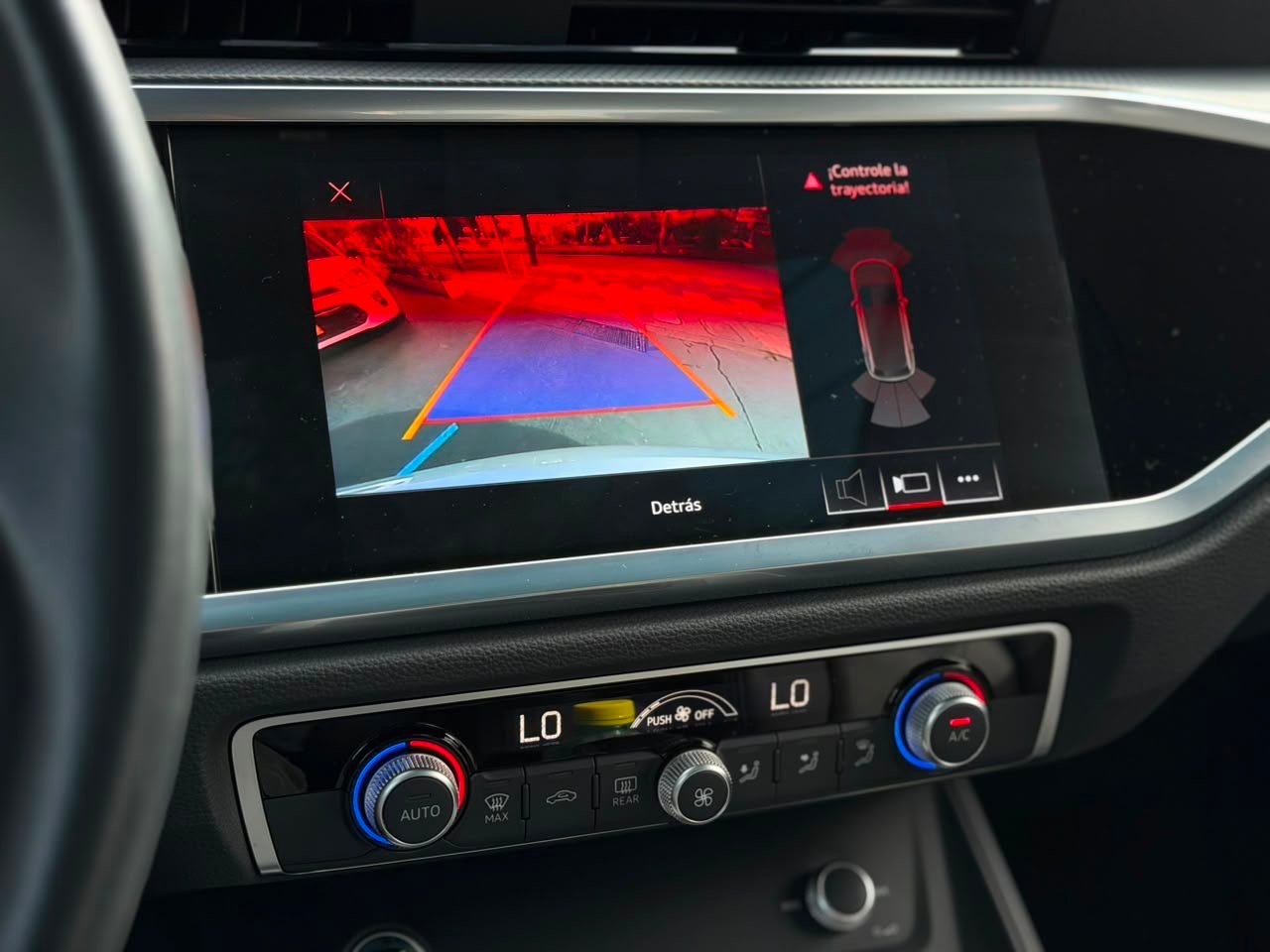 AUDI Q3 1.4 TFSI ATTRACTION PLUS 2021