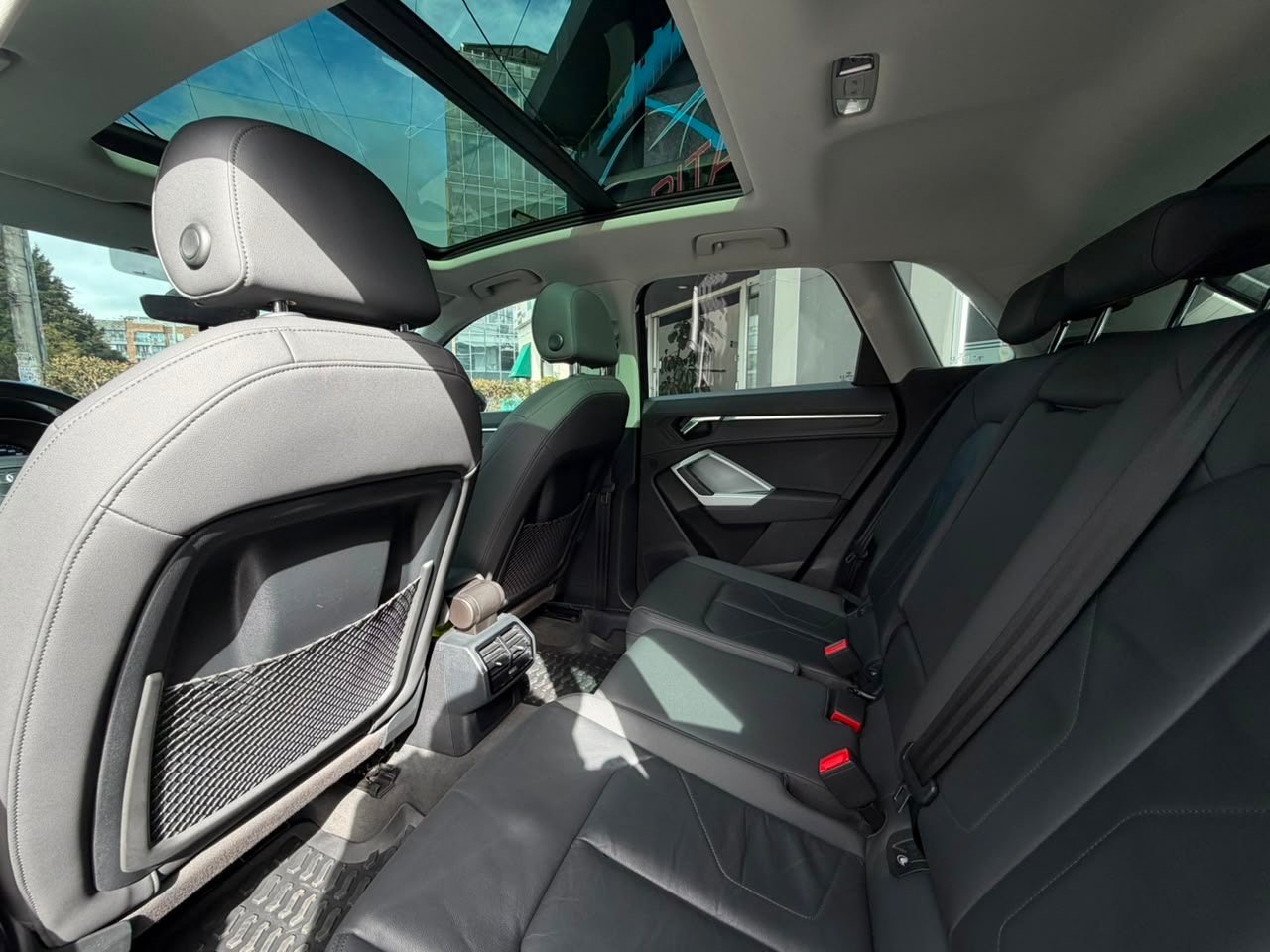 AUDI Q3 1.4 TFSI ATTRACTION PLUS 2021